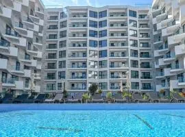 Infinity ApartHotel - Beach Pool & Spa Resort
