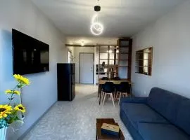 Residenza Kristall Lago