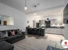 Casa Fresa - Seamen's Chapel