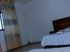 Katanga Guest House