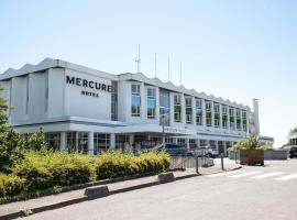 Mercure Nevers Pont De Loire, hotel v destinaci Nevers