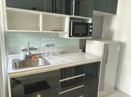 The Room Sukhumvit 64 Punnawithi