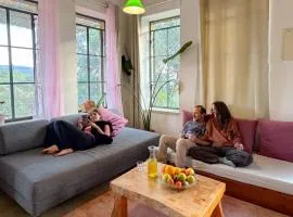 tranquil beautiful house כליל השחר- צימרים קסומים במיקום מרגיע למשפחות וזוגות