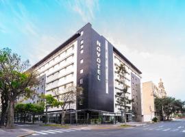 Novotel Lima San Isidro, Hotel in Lima