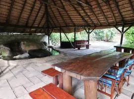 Sunny Rock - sleeps 8