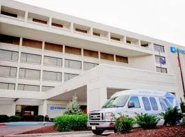 Wyndham Indianapolis Airport