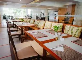 Hotel Tropicana Pattaya