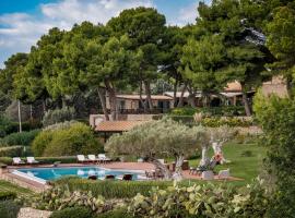 VILLA TERRA DEL SOLE 8, Emma Villas, khách sạn ở Licata