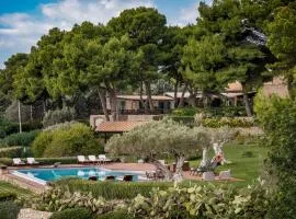 VILLA TERRA DEL SOLE 10&2, Emma Villas
