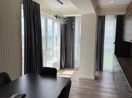Cozy View & miRent