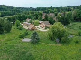 Domaine De La Valle De La Millire