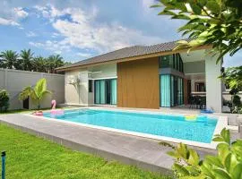 Thann Villa by EThan Aonang