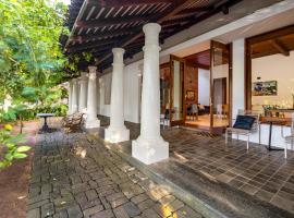 La Muraille, Galle Fort, ξενοδοχείο σε Galle