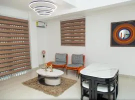 SweetSena Suites