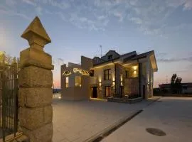 Apartamentos Doña Urraca