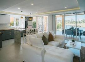 Chillax Luxury Pool Villa - Koh Chang, hotel de luxe a Ban Khlong Son