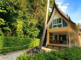Solario Beachfront Villa - Koh Chang