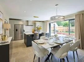Host & Stay - The Sett