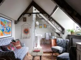 Artist Residence Cornwall