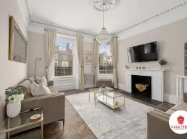 Casa Fresa - Taymouth House