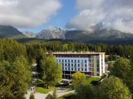 Hotel CROCUS