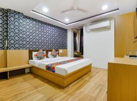 FabHotel Surbhi, hotel in Bhopal