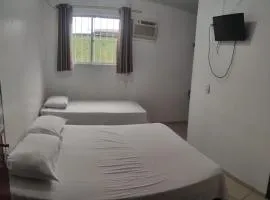 Hospedagem Central Foz do Iguaçu