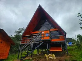 Glamping Hakuna Matata