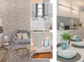 Apartment Visby