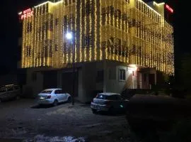 Pride Hotel