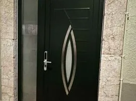 Asteras City Apartments