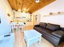 Apartmán Jezerné