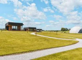 Vilkiškių Karpis Glamping