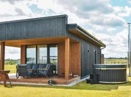 Vilkiškių Karpis Glamping