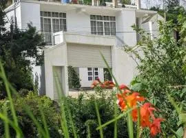 The Black Rose Villa Nuwara Eliya