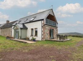Taffs Barn, hotel u gradu 'Fortrose'