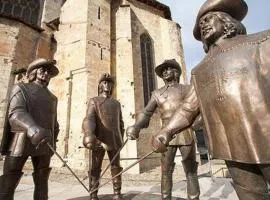 L'Ecrin Condomois