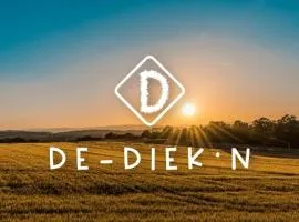 Boerderij De Diek'n