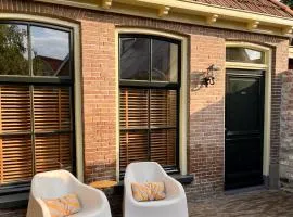 Stadslogement B&B Lytse Gysbert