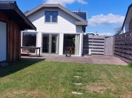 Vakantiewoning Loosdrechtse Plassen, khách sạn ở Loosdrecht