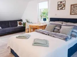 Villa Garden Apartments - Old Town