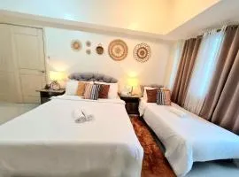 Grass 2-Bedroom at Tower 3 223