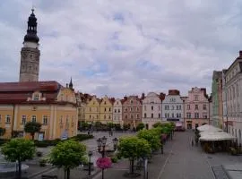Apartment Old Town