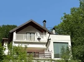 Boracko jezero vikendica Ka&No