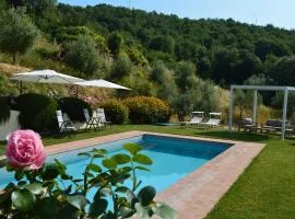 Villa Podere Terrena