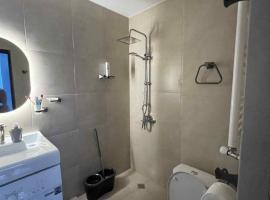 Magic View hotel, Hotel in Chakvi