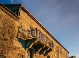 PAZO DE CÍCERE