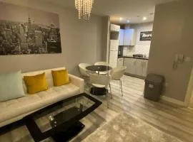 2 bedroom apartment limerick