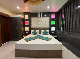Hotel Swagat Inn