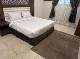 منازل بريدة للشقق المفروشة